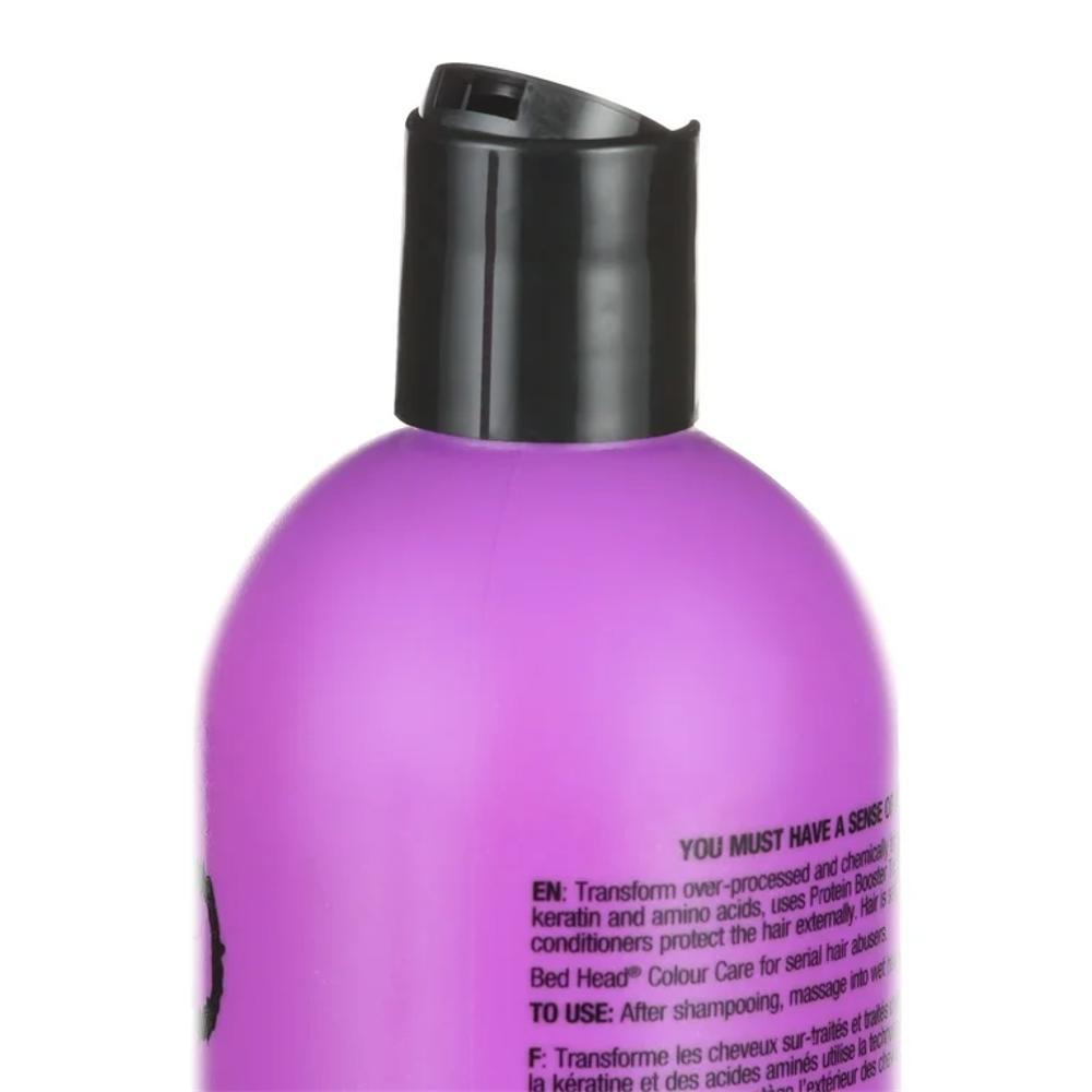 Mascarilla Reconstructora De Tigi Bed Head 750 Ml img #3