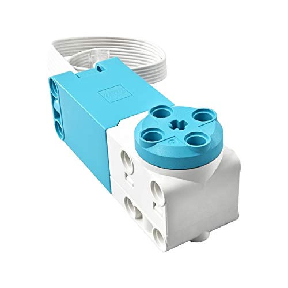 Motor Angular Medio Lego Technic Modelo 45603 img #2
