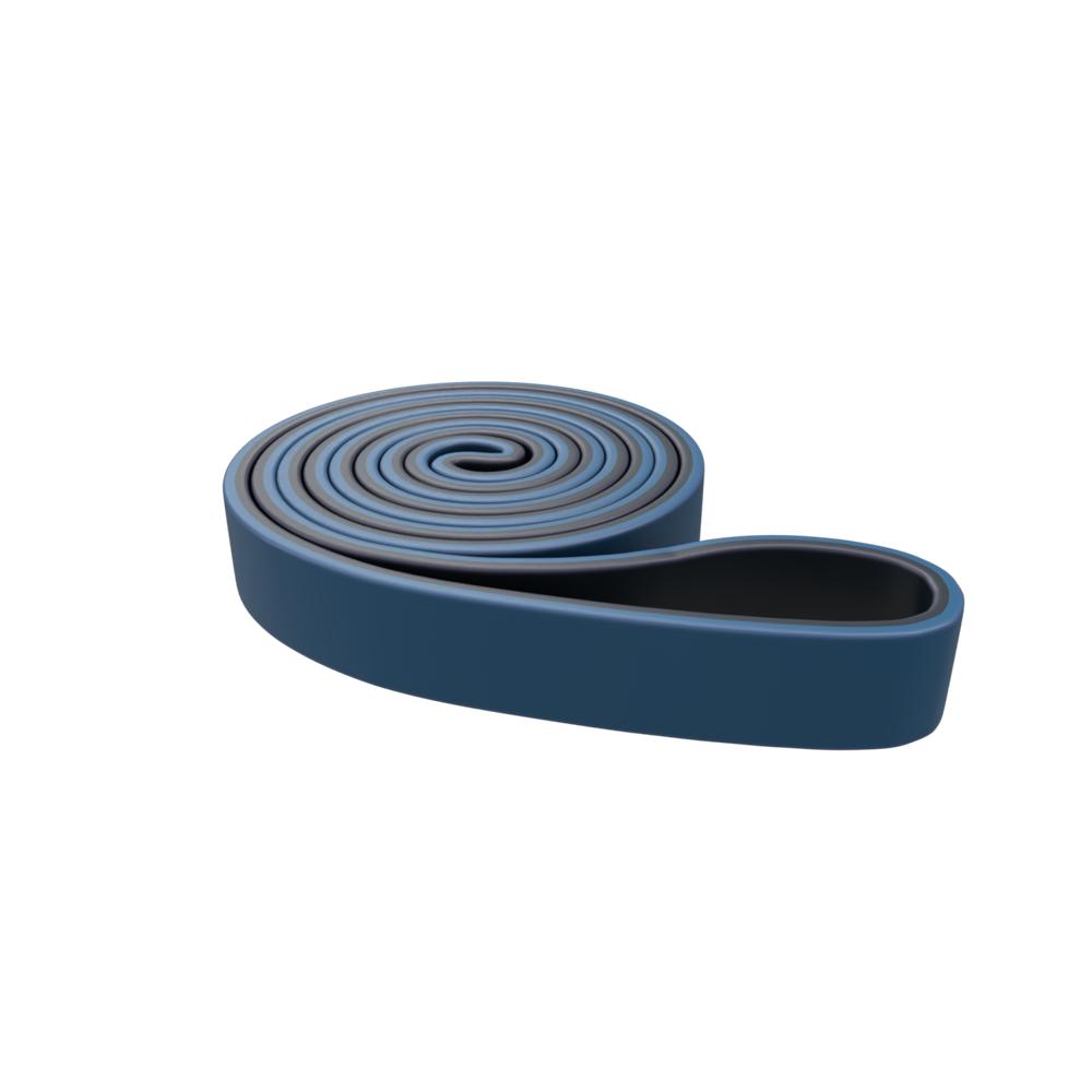 Banda De Poder Dominadas Pull Up Elásticas Ejercicio 40 140Lb img #1