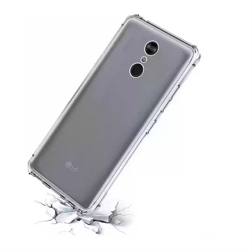 Funda Antichoque Para Celular Lg Q Stylus img #3