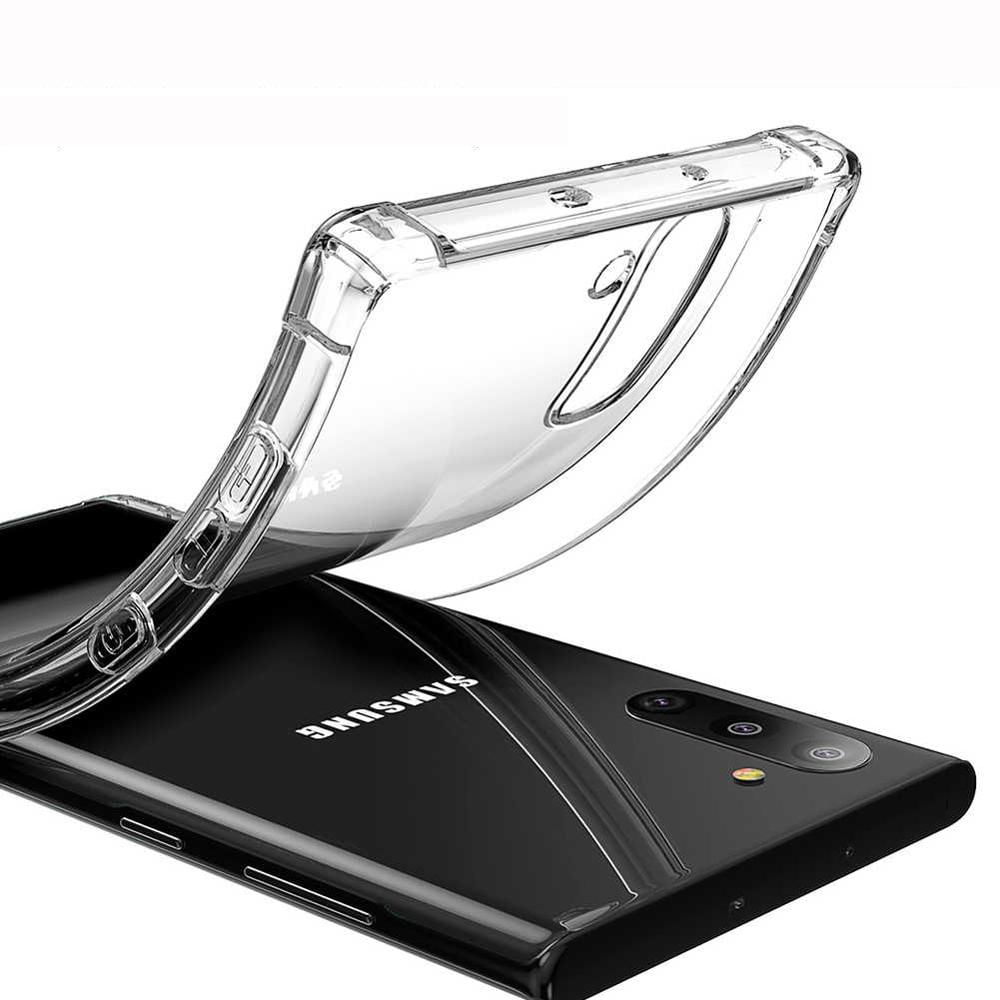 Funda Antichoque Para Celular Samsung Galaxy Note 10 img #5