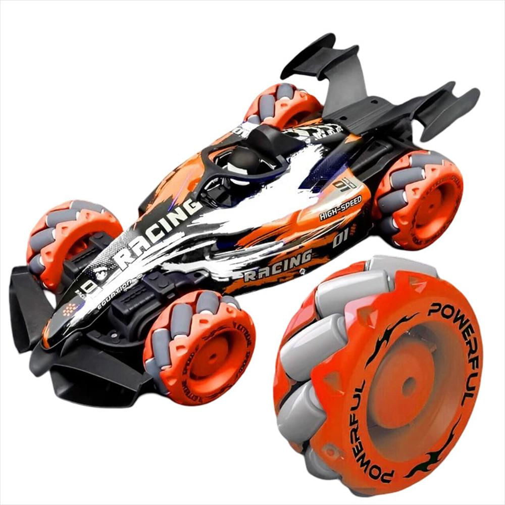 Carro Formula Auto Control Lateral img #1