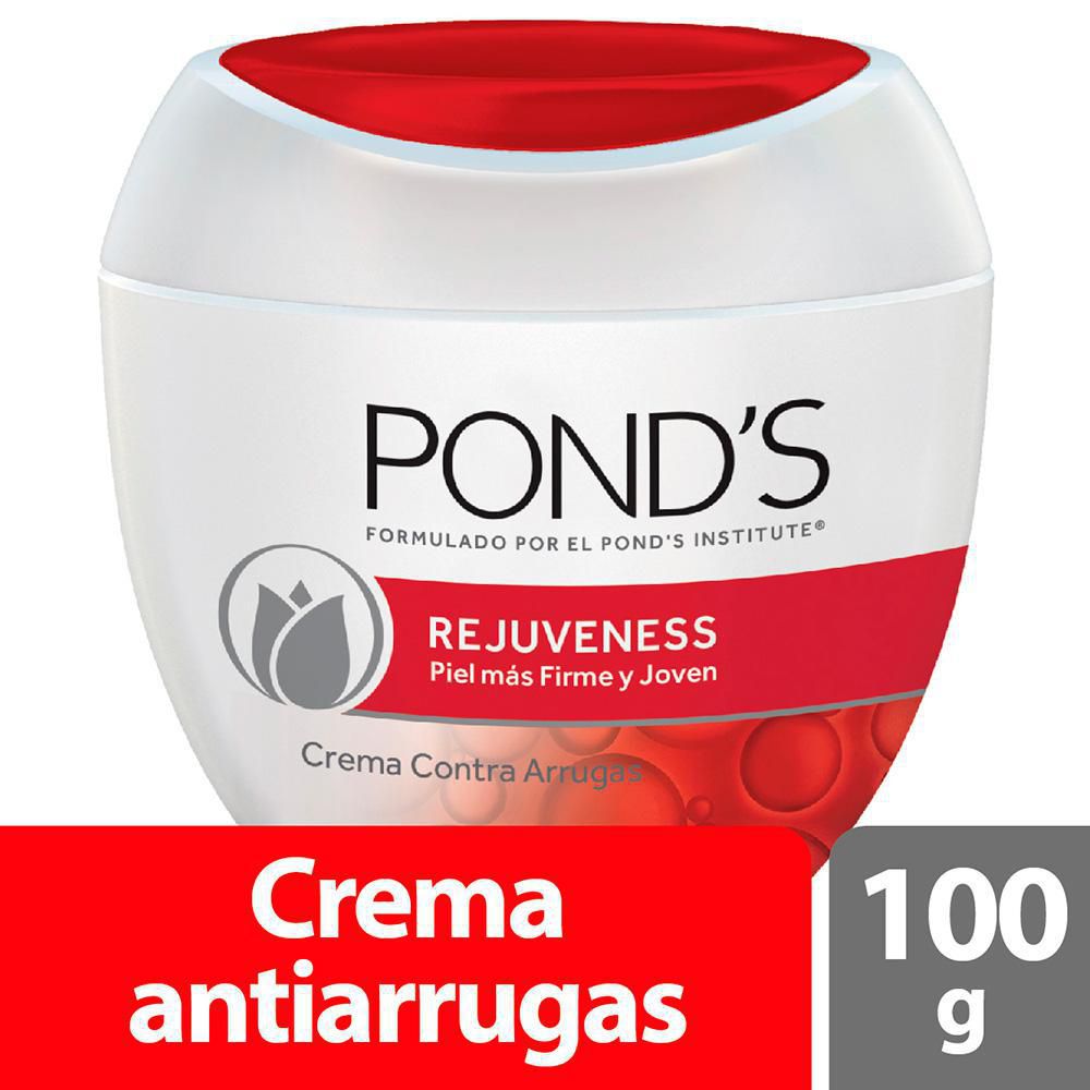 Crema facial PONDS rejuveness (100  gr) img #1