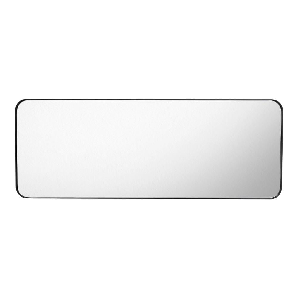 Espejo Loky Rectangular, Negro img #4