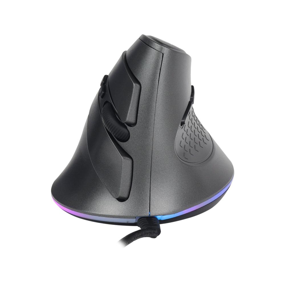 Mouse Vertical Rgb Usb Gmt 11U img #1