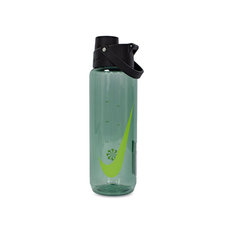 Termo Nike Tr Renew Recharge Hombre Chug Color Verde img #1