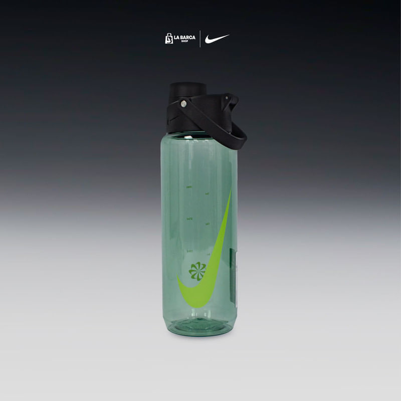 Termo Nike Tr Renew Recharge Hombre Chug Color Verde img #4