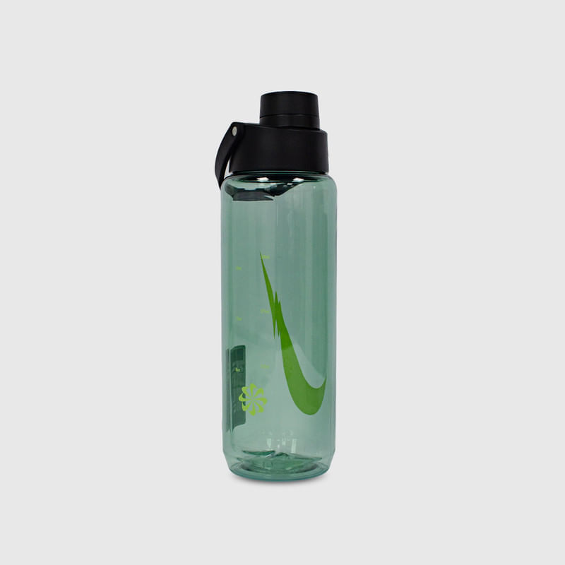 Termo Nike Tr Renew Recharge Hombre Chug Color Verde img #2