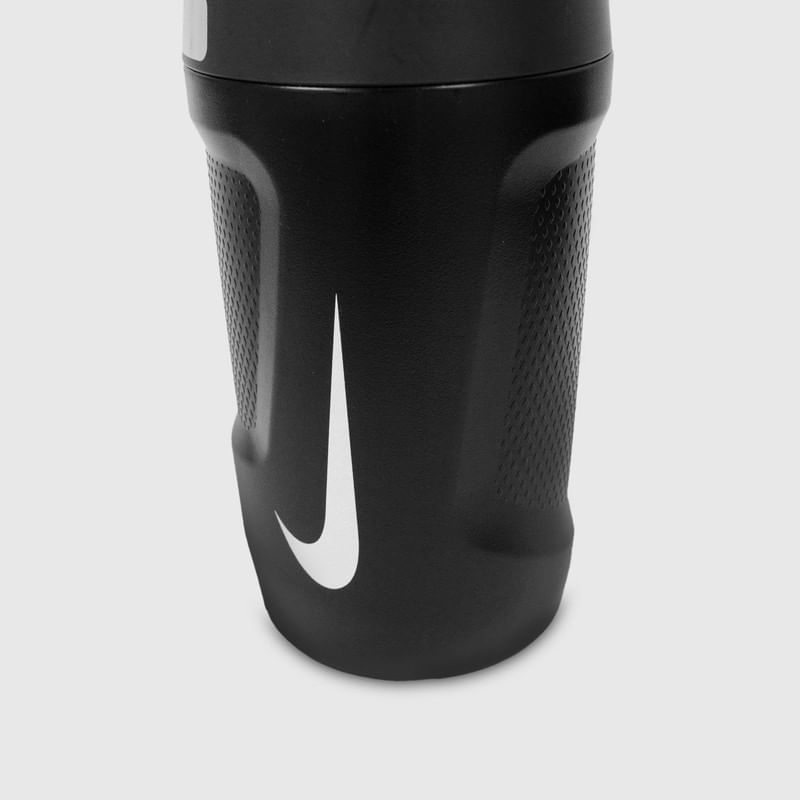Termo Nike Fuel Jug 40 Oz Chug Hombre Color Negro img #5