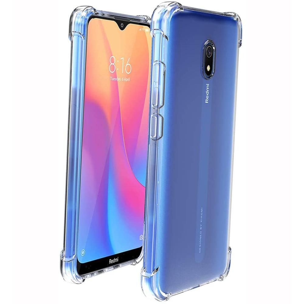Funda Antichoque Para Celular Xiaomi Redmi 8A img #2