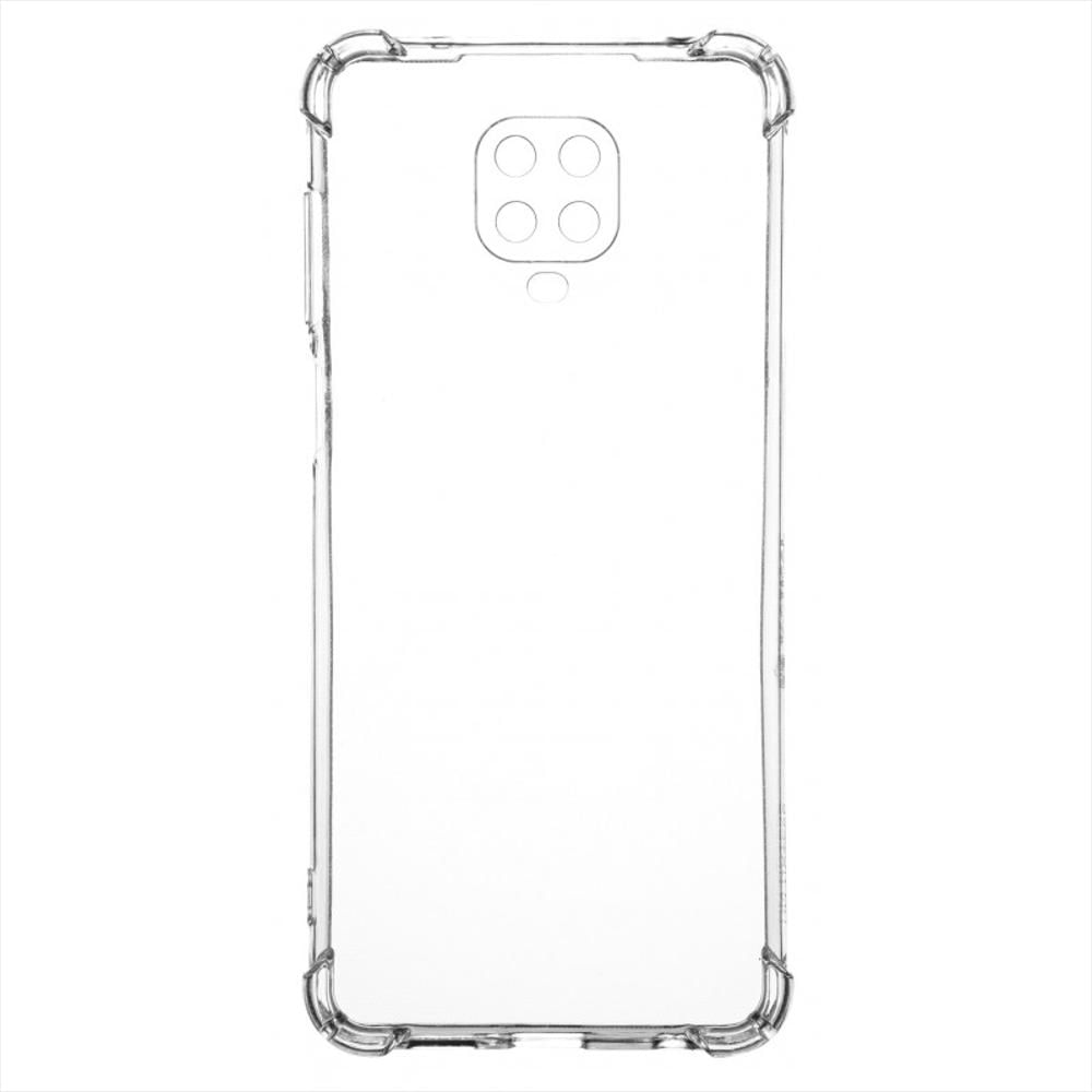 Funda Antichoque Para Celular Xiaomi Redmi Note 9S / Note 9 Pro img #3