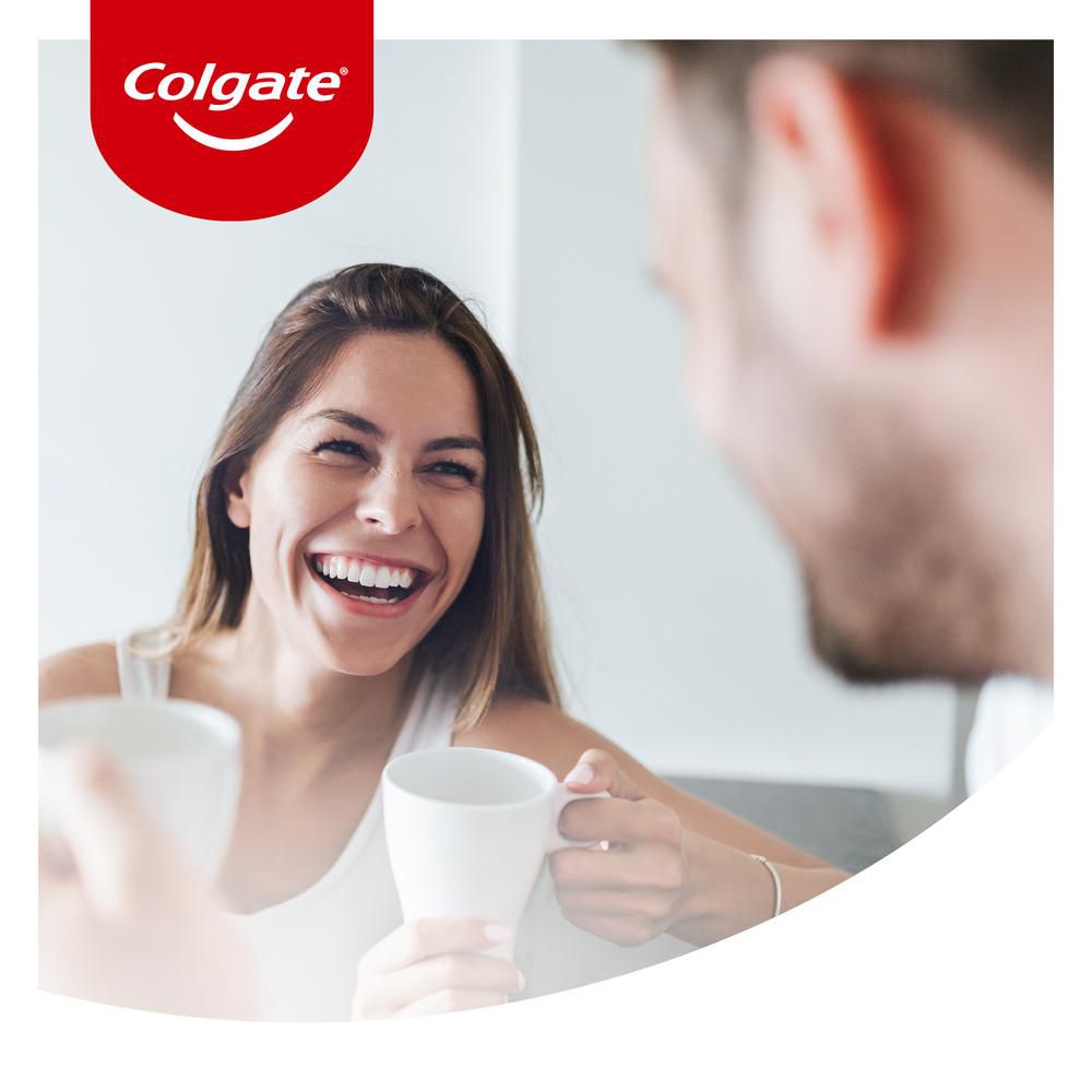 Cepillo de dientes COLGATE super flexi suave (4  und) img #4