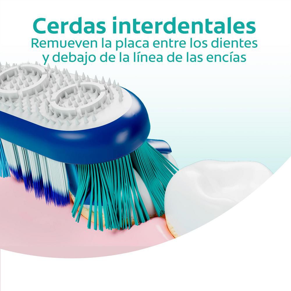Cepillo de dientes COLGATE suave (2  und) img #5