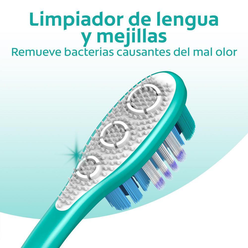 Cepillo de dientes COLGATE medio (5  und) img #3