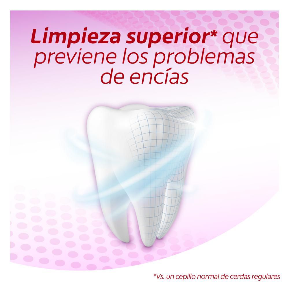 Cepillo de dientes COLGATE encías therapy suave (2  und) img #4