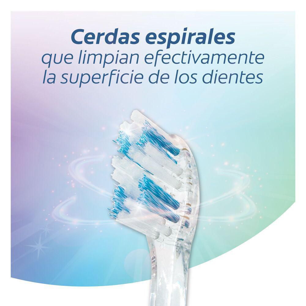 Cepillo de dientes COLGATE procuidado suave (4  und) img #2