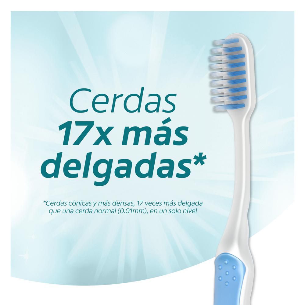 Cepillo de dientes COLGATE slim soft suave (2  und) img #2