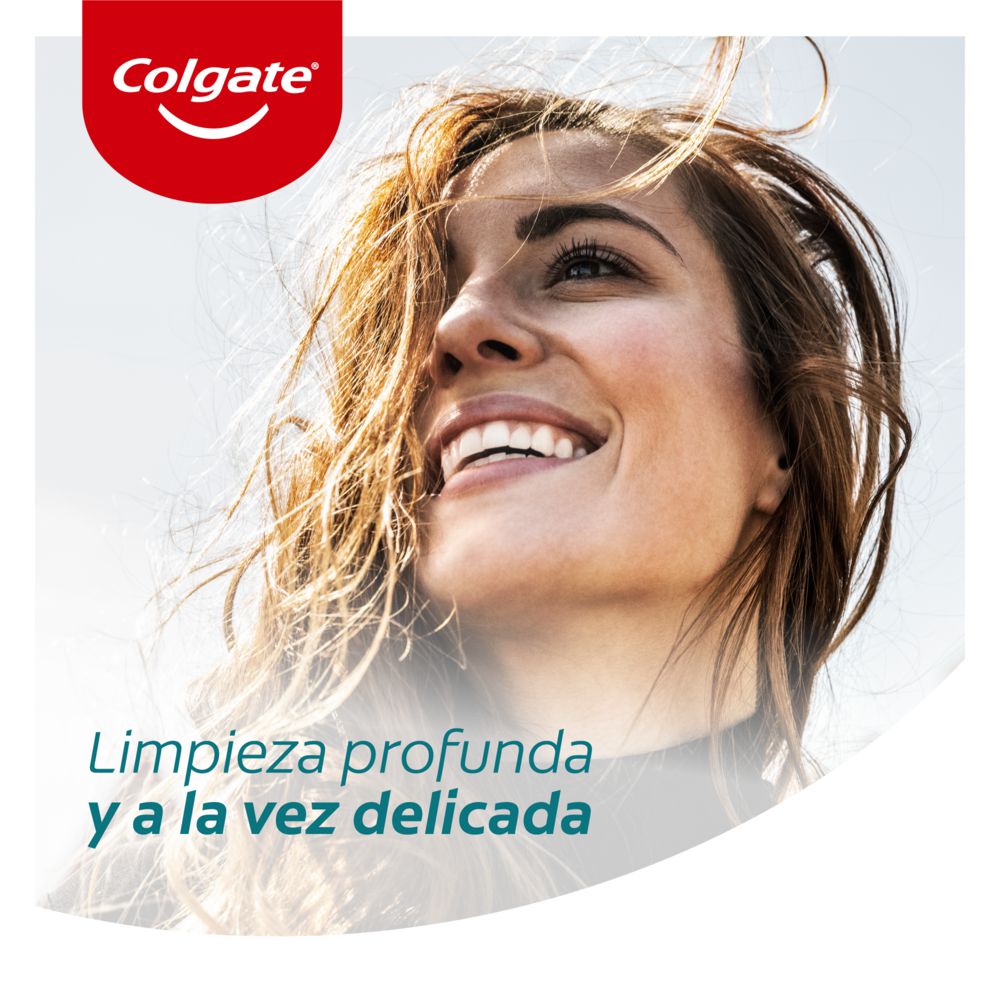 Cepillo de dientes COLGATE slim soft suave (2  und) img #6