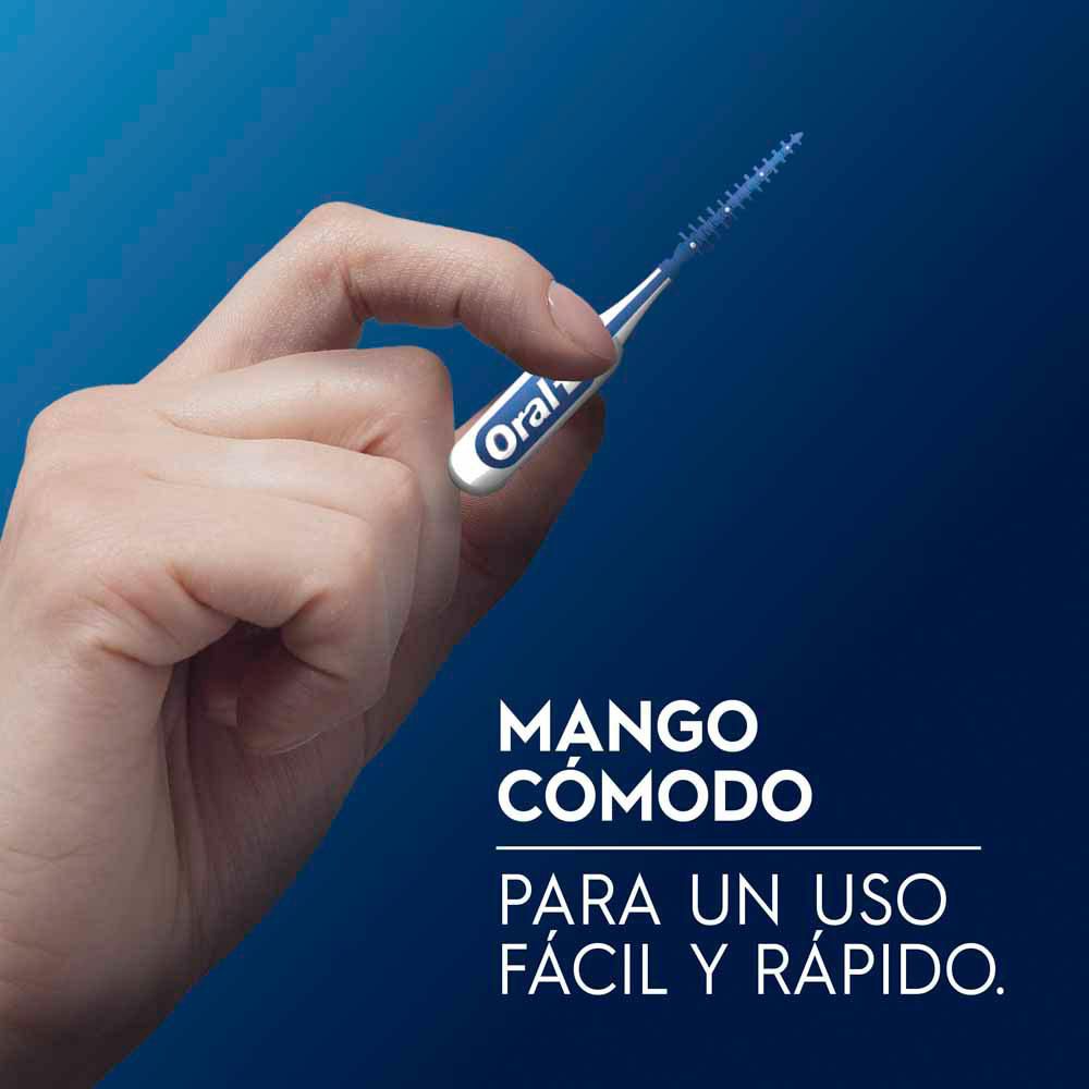 Cepillo interdental ORALB expert (1  und) img #3