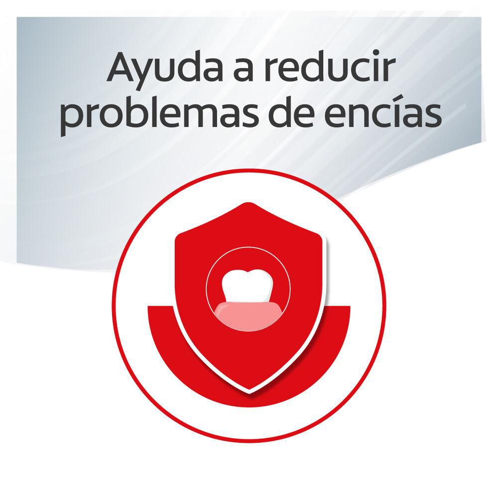 Seda dental COLGATE total encerado (50  mts) img #3