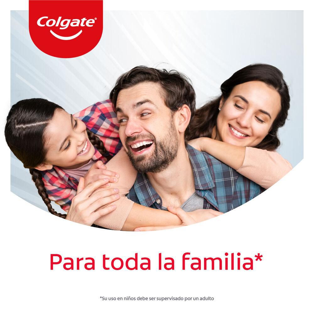 Seda dental COLGATE total encerado (50  mts) img #5