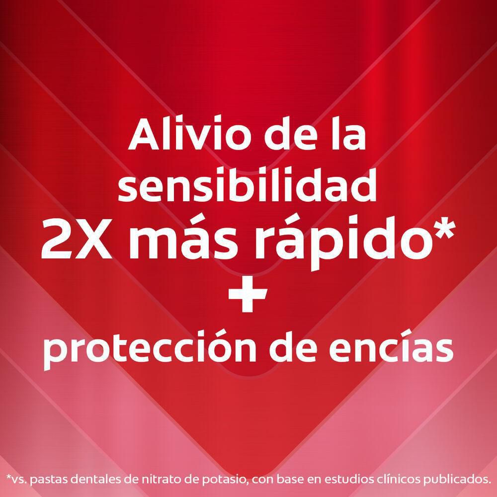 Crema dental COLGATE sensitive proalivio encías (93.3  ml) img #2