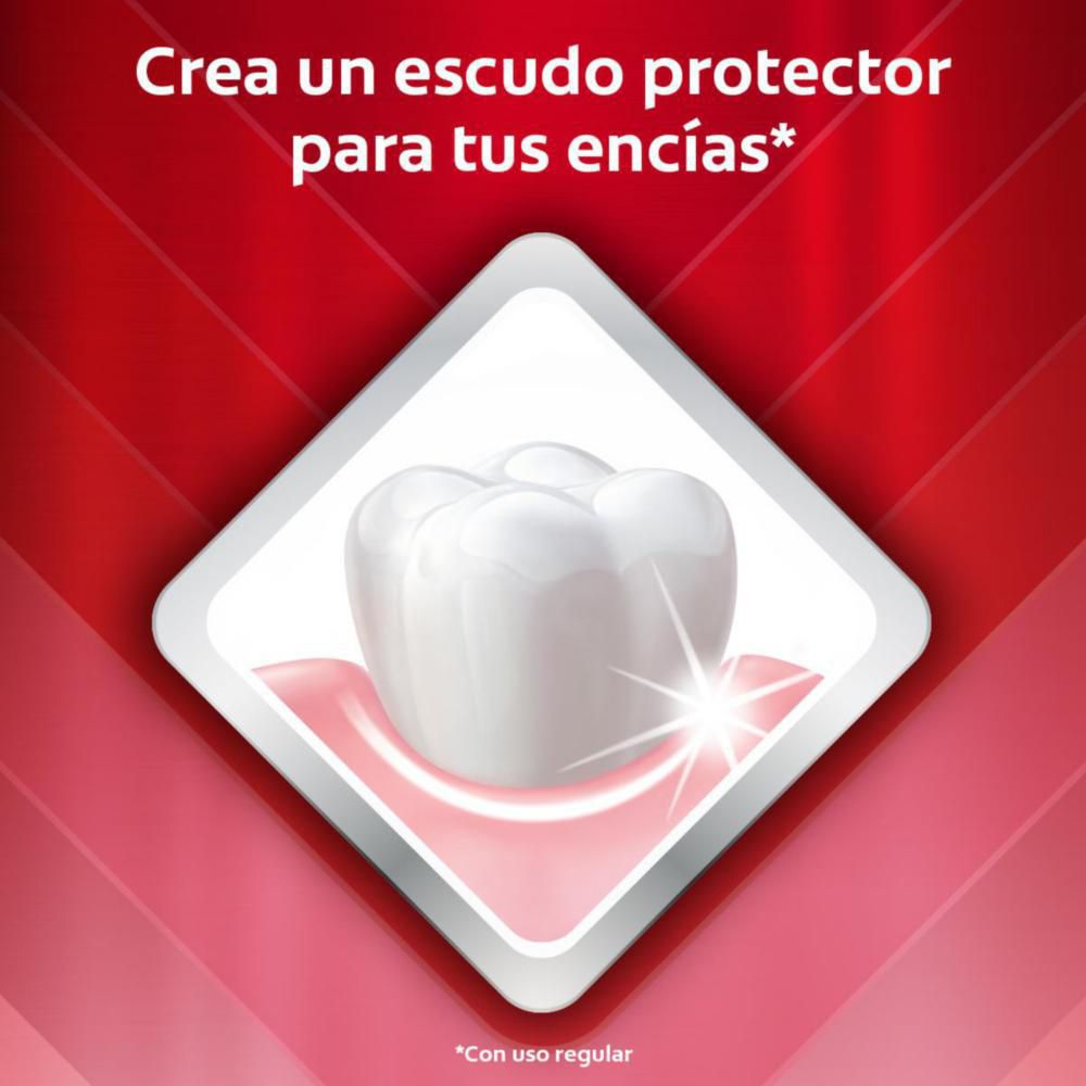 Crema dental COLGATE sensitive proalivio encías (93.3  ml) img #5