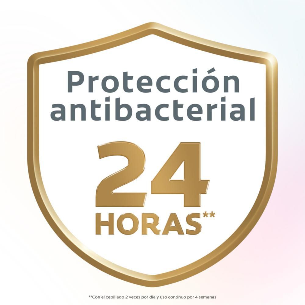 Crema dental COLGATE total prevención activa mint (75  ml) img #4