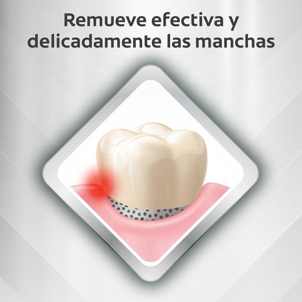 Crema dental COLGATE sensitive blanqueadora (73  ml) img #3