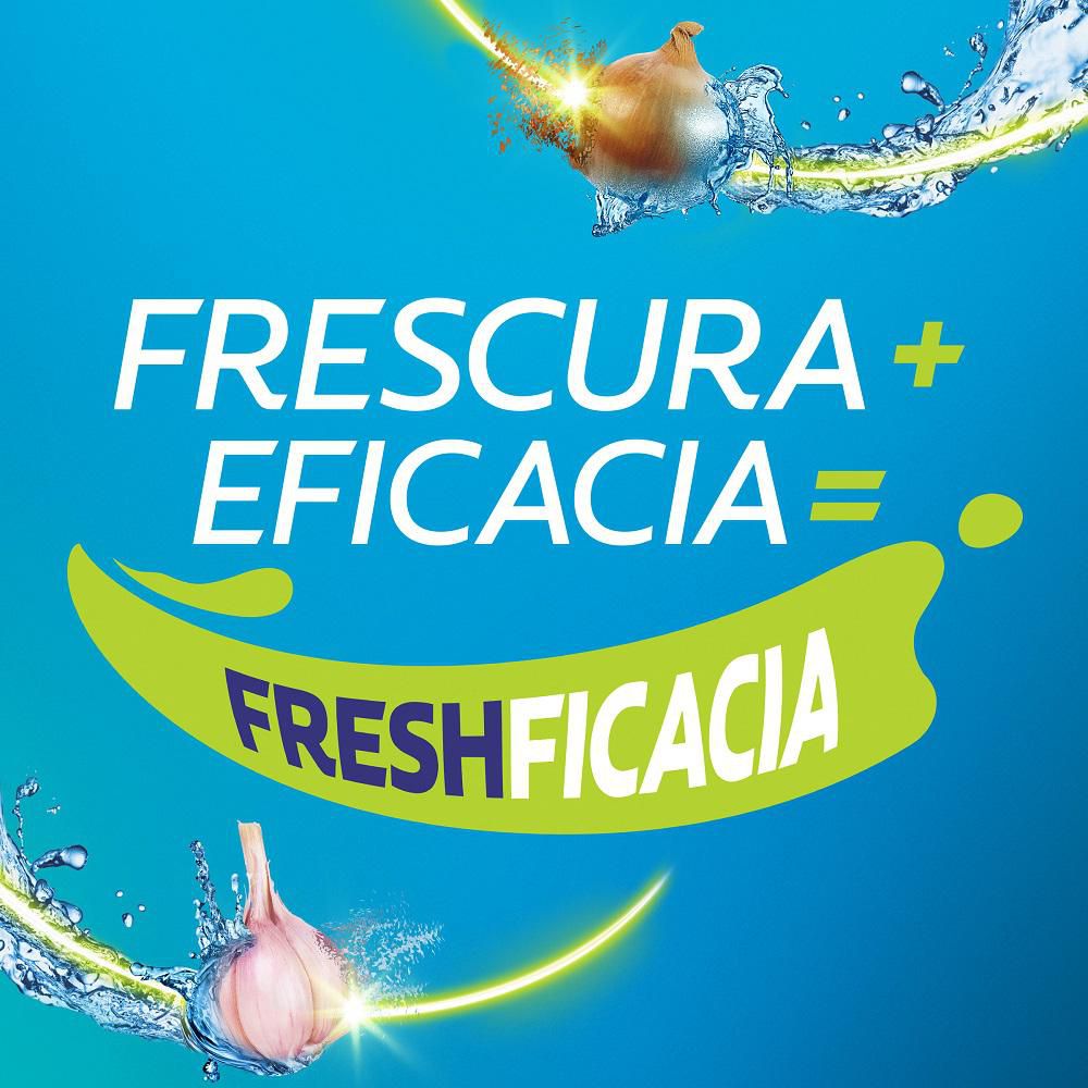 Enjuague bucal COLGATE plax odor control (500  ml) img #4