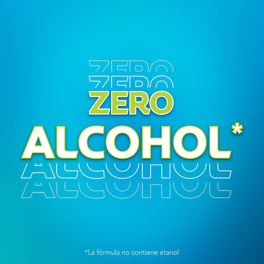 Enjuague bucal COLGATE plax odor control (500  ml) img #5