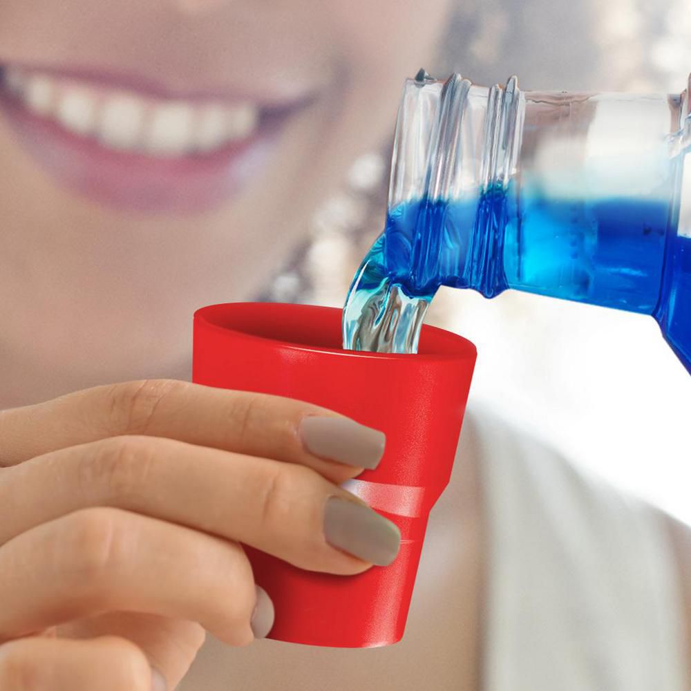 Enjuague bucal COLGATE plax odor control (500  ml) img #6