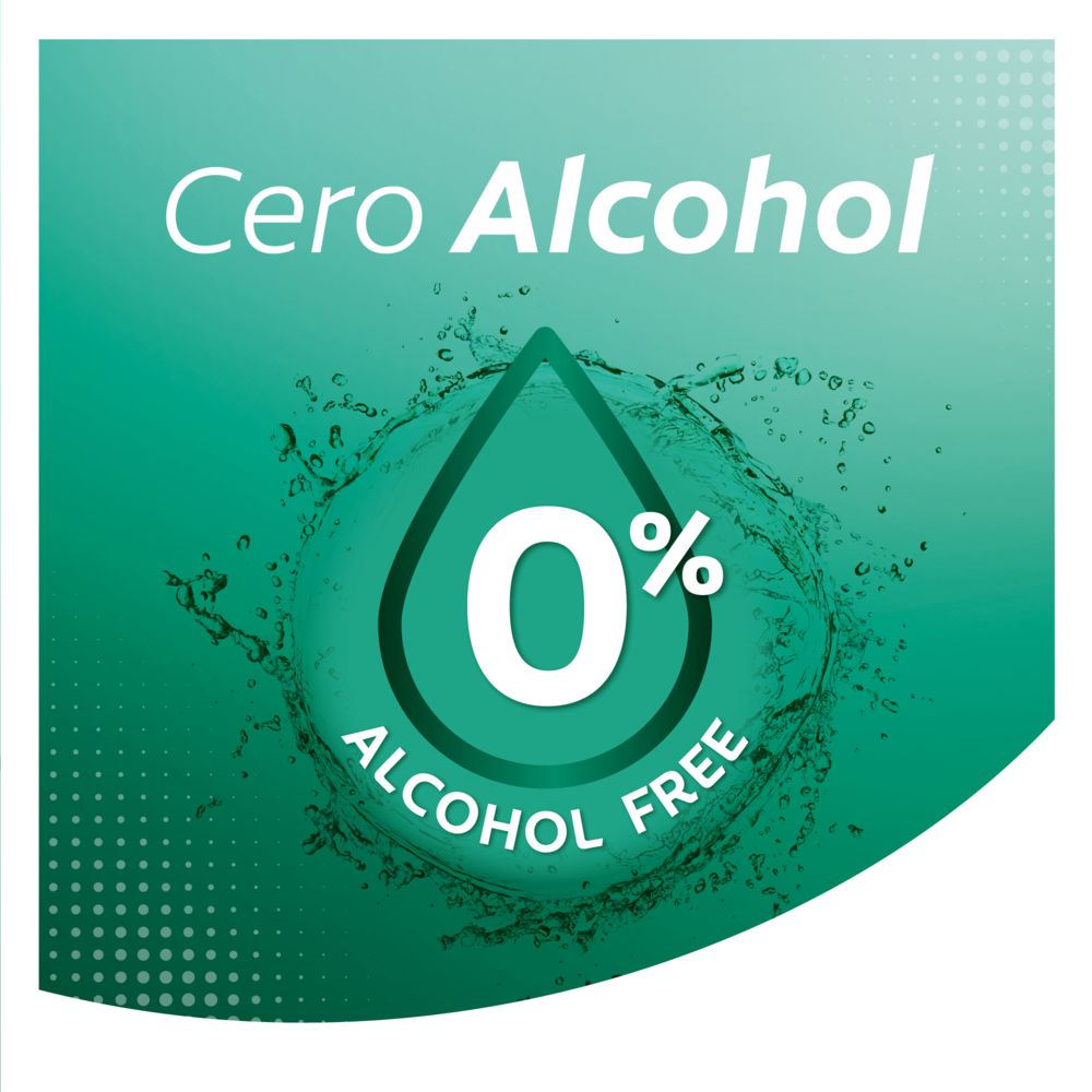 Enjuague bucal COLGATE plax soft mint (250  ml) img #4