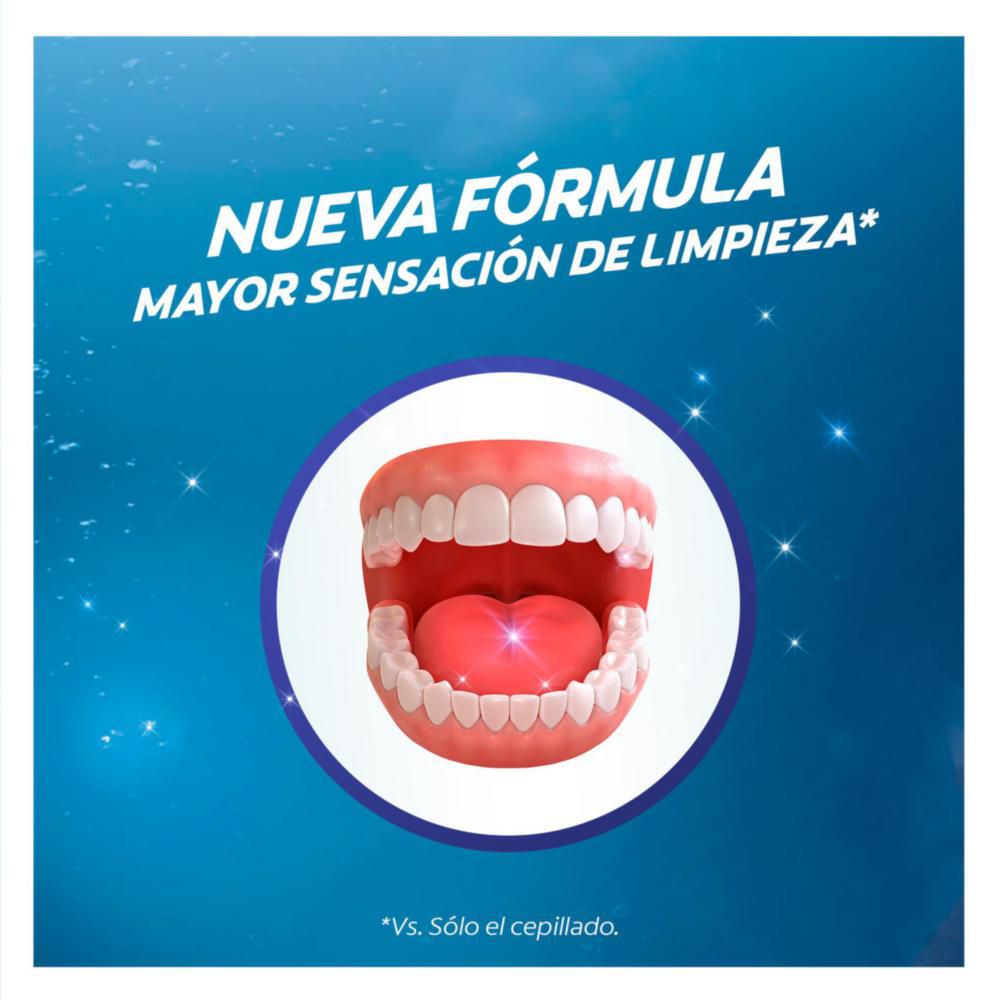 Enjuague bucal COLGATE plax soft mint (500  ml) img #5