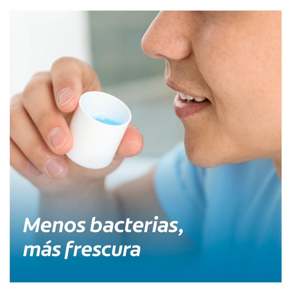 Enjuague bucal COLGATE plax soft mint (1000  ml) img #7