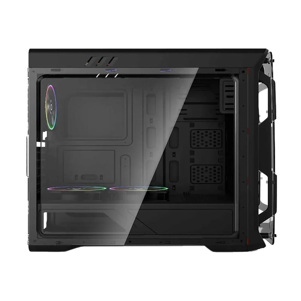 Chasis Gamemax Optical Black img #4