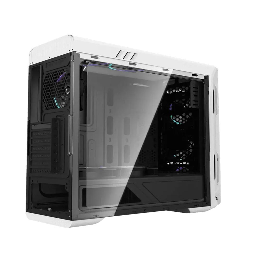 Chasis Gamemax Optical White img #5