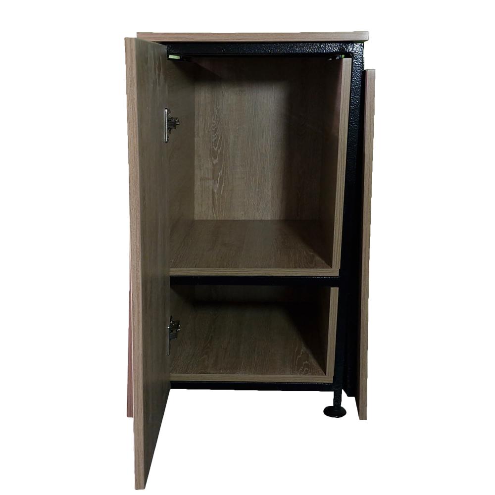 Escritorio Doble Plegable Gemini img #5