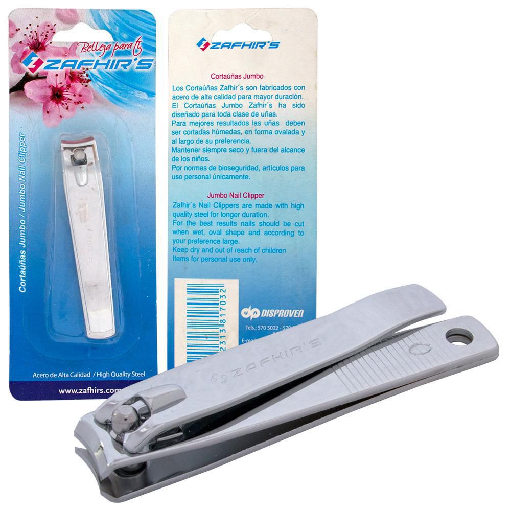 Cortaunas Jumbo ZAFHIRS 1  und img #1