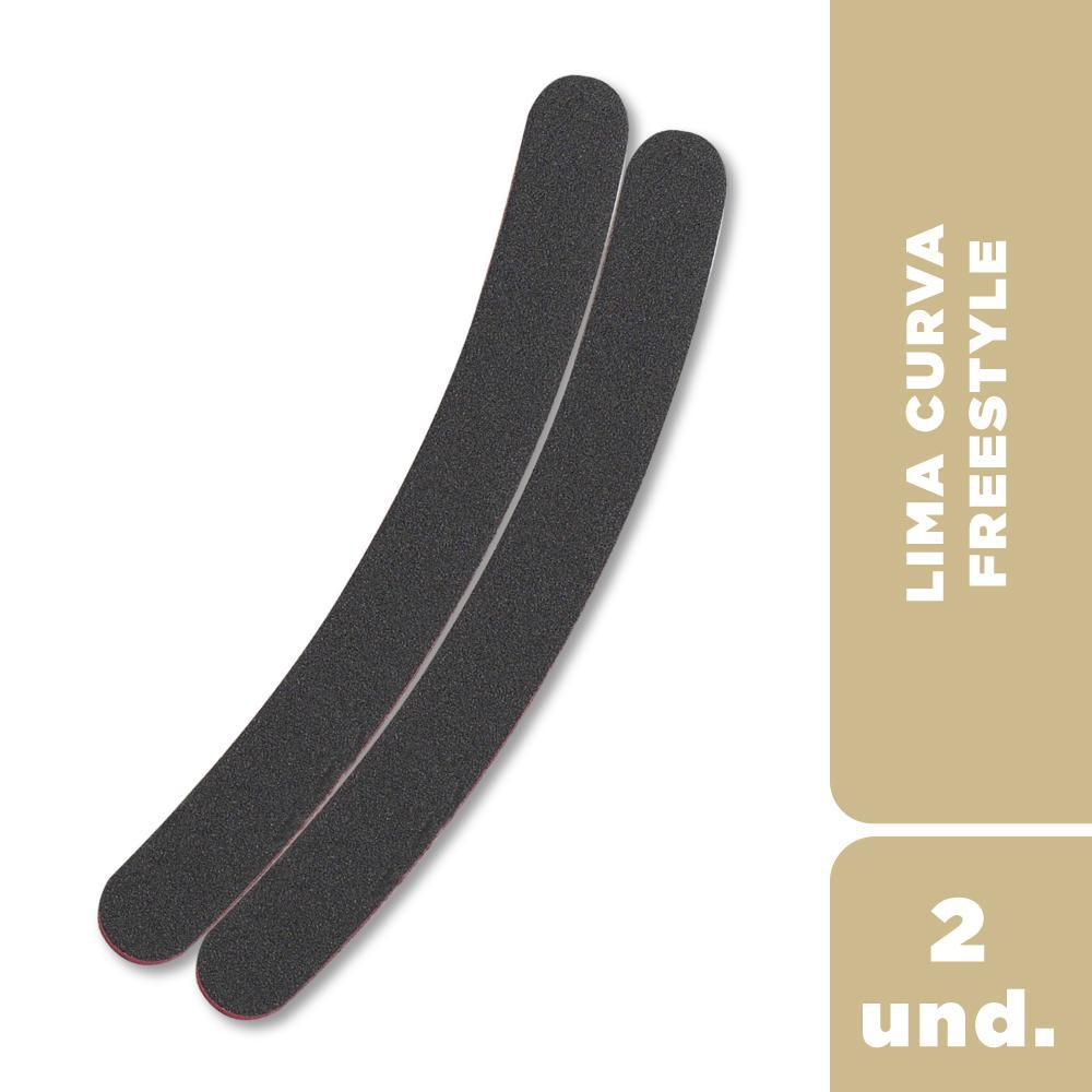 Lima Curva FREESTYLE 1  und img #1