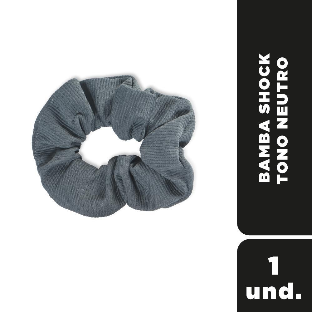 Bamba SHOCK para cabello tono neutro (1  und) img #1