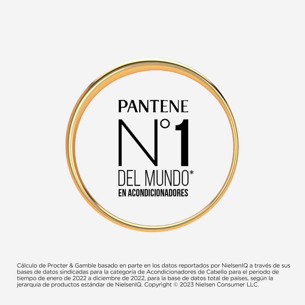 Crema para peinar PANTENE rizos definidos (300  ml) img #5