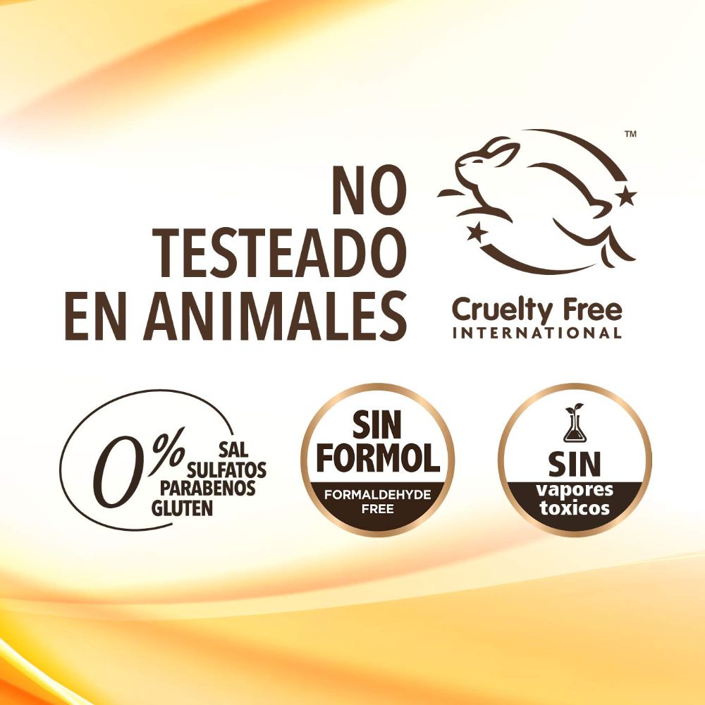 Tratamiento capilar KATIVA keratina nutrición y suavidad (300  ml) img #4