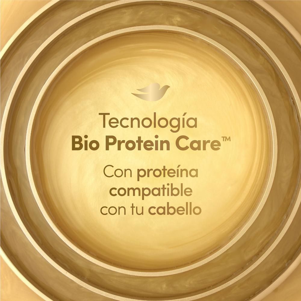 Shampoo DOVE reconstrucción completa (740  ml) img #8