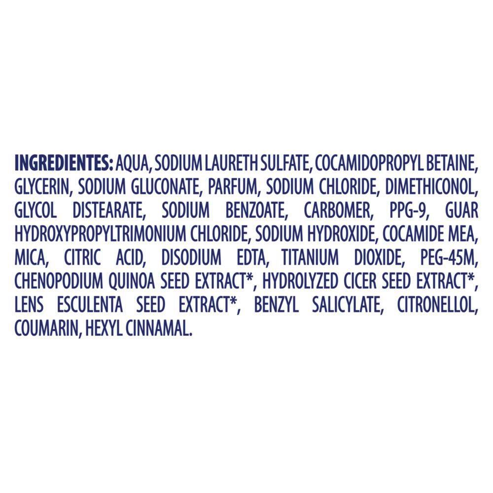 Shampoo DOVE reconstrucción completa (370  ml) img #5