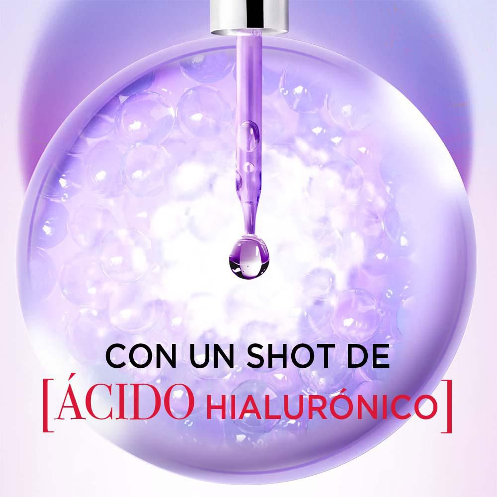 Shampoo ELVIVE hidra hialurónico (370  ml) img #3