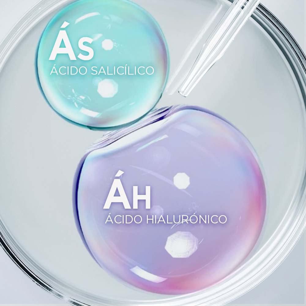 Shampoo ELVIVE hidra purificante pure (680  ml) img #6