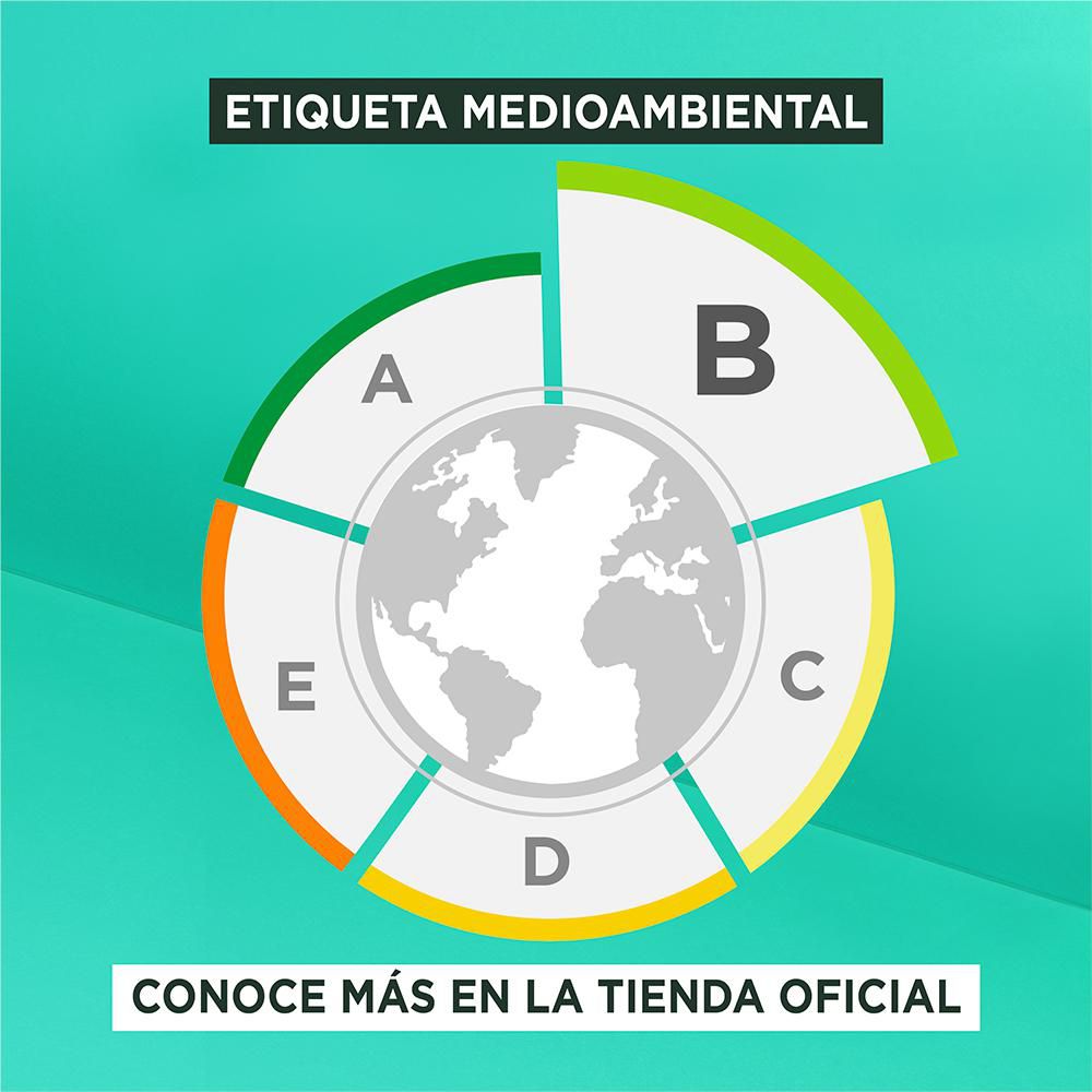 Shampoo HAIR FOOD aloe hidratación (300  ml) img #7