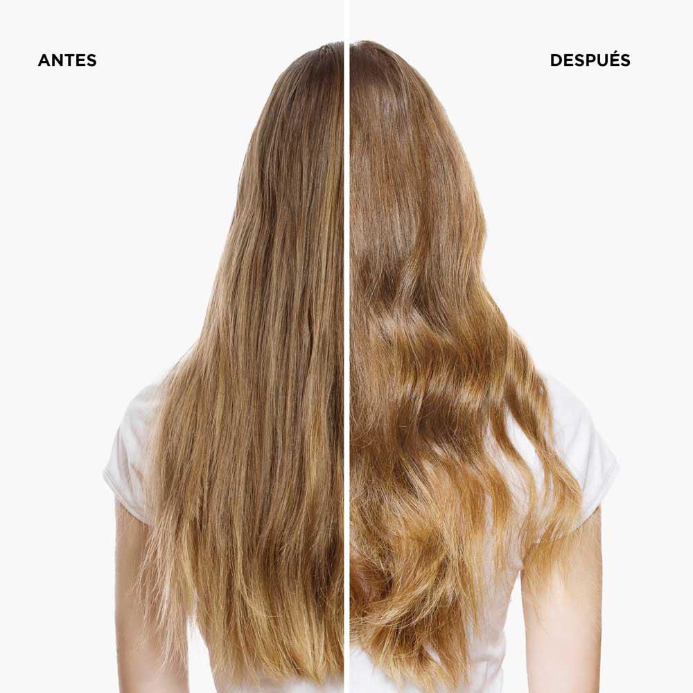 Shampoo PANTENE PROV restauración (200  ml) img #4