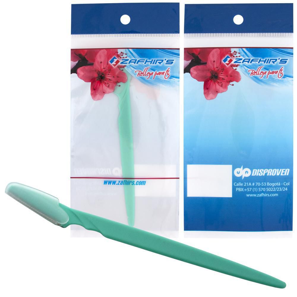 Perfilador ZAFHIRS de cejas (1  und) img #2